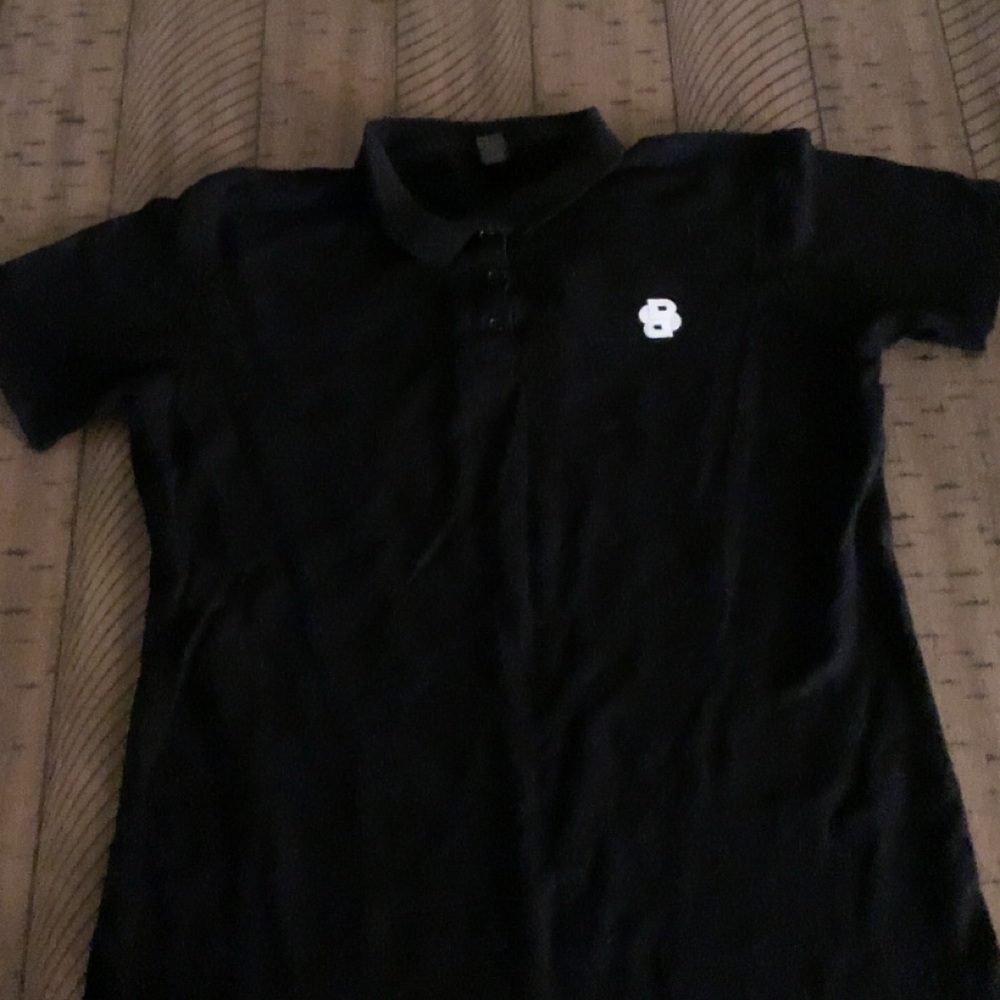 Hugo Boss Black Dress Shirt
